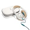 Bose-QuietComfort-25-Acoustic-Around-Ear-Noise-Cancelling-Headphones-for-Apple-Devices-White Bose QuietComfort 25 Acoustic Around-Ear Noise Cancelling Headphones for Apple Devices - White