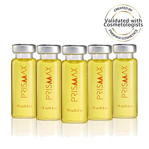 Prismax Nutritivo Deep Conditioning Hair Treatment Rejuvenate