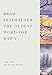 The Oldest Word for Dawn: New and Selected Poems by Brad Leithauser