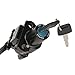 INNOGLOW Ignition Switch Key Fuel Gas Cap