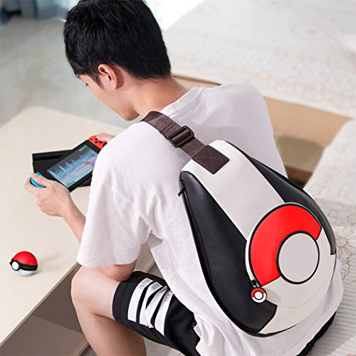 pokemon trainer backpack