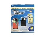 Wrist Wallets - As Seen On TV