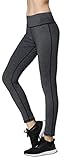 Keywee Women's Tight Active Workout Yoga Legging