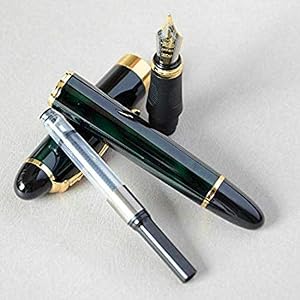 Father's Day Gift Ideas 2025 7 Luxury fountain pen