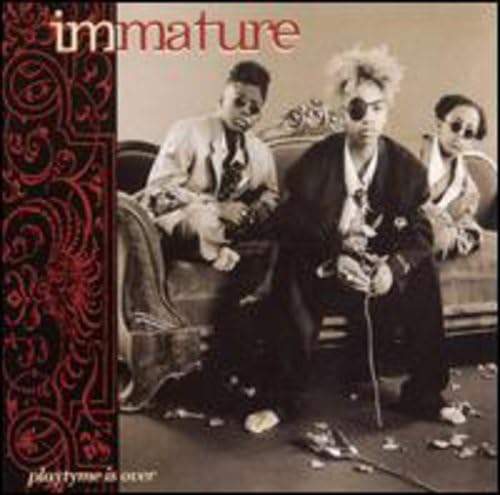 洋楽 Immature CDS Immature - We Got It - Amazon.com Music