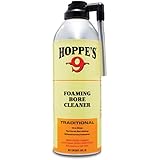 Hoppe's Gun-Solvents