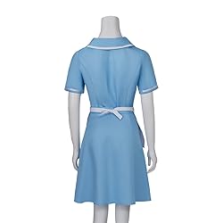 iSHOWcos Musical Waitress Cosplay Costume Women