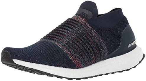 adidas ultra boost laceless collegiate navy