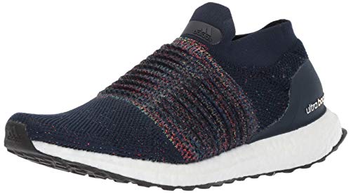 adidas men's ultraboost laceless