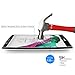 LG G4 Screen Protector: Stalion® Shield Tempered Liquid Glass Shatterproof Armor Guard [Retail Packaging](1-Pack)