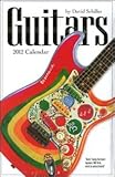 Guitars 2012 Calendar by 