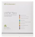 Nu Skin Pharmanex Lifepak Nano, 60 Packets
