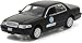 Greenlight 1/64 US Marshal Service 2008 Ford Crown Vic Police Car