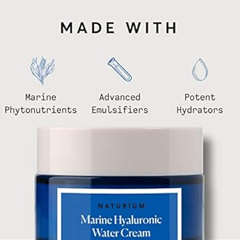 naturium moisturizer