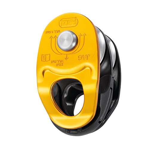 Petzl - JAG, Double Pulley