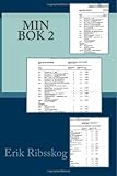 Min Bok 2 (Norwegian Edition) by 