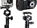SeaLife SL913 AquaPod Underwater Camera Pole (Black)