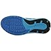 I-RUNNER Noble Men's Therapeutic Athletic Extra Depth Shoe leather/mesh lace-up