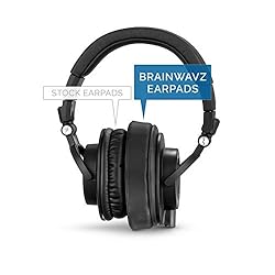 Brainwavz Replacement Earpads for ATH