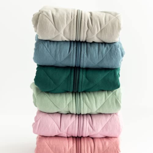 DREAMLAND BABY Sleep Sack Baby 1224 Months Gently Weighted Sleep