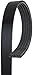 ACDelco Gold 5K757 Standard V-Ribbed Serpentine Belt