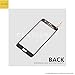 For Samsung Galaxy On5 SM-G550FY G550T G550T1 G5500 Touch Screen Digitizer USA Black