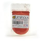 Gluminous - Photochromic Pigment - Orange/Red - 0.5oz | 15g