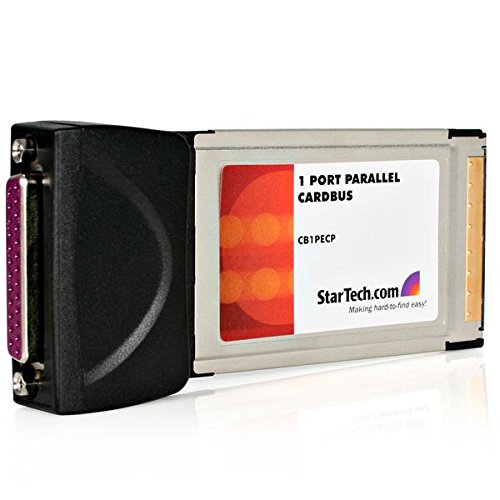 Pcmcia Parallel Port Adapter at Mary Prather blog