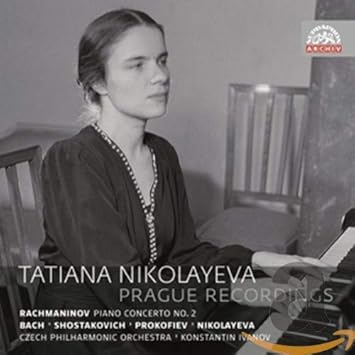 Shostakovich Tatiana Nikolayeva 24 Preludes And Fugues Op 87 1991 Cd Discogs