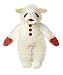 Aurora Plush 8" Lamb Chop (With Sound)
