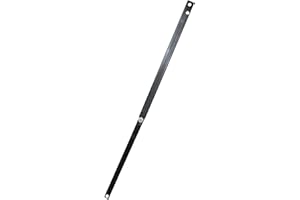TRAILERFIX RV Awning Pitch Arm Black Replacement Overall Length of 31-5/8" Inch 2750572 2750562 375994 Fits Solera Regal 69" Awning Arm Assembly