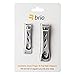 Brio Radius Nail Clippers - Toenail Clippers and Fingernail Clippers by Brio