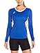 ASICS Women's Team Performance Volleyball Long Sleeve Tee