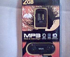 Amazon.com: Slick Mp3 Player: Home Audio & Theater