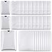 RFID Blocking Sleeves 30 PCS, Identity Theft Protection - Include Credit Card Holders 20 PCS & Passport Protectors 10 PCS