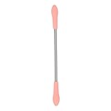 Facial Hair Remover Women, Stainless Steel Portable