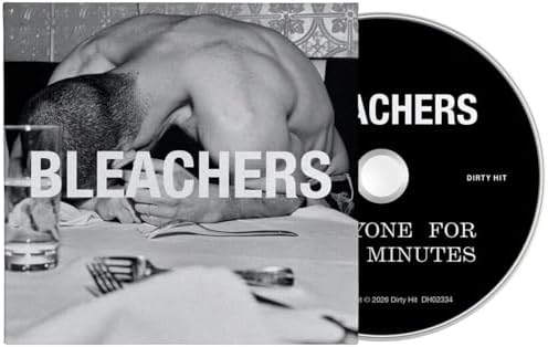 Amazon.com: everyone for ten minutes (Amazon Exclusive): CDs & Vinyl