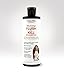 Flush & Kill Benzoyl Peroxide Shampoo for Dog Mites 16 oz