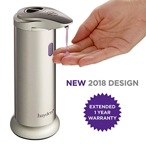 buy trending gifts related to Home & Kitchen share your prducts that are Countertop Soap Dispensers, under $25