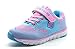 Dream Pairs 151054 New Kids Boys & Girls Sports Casual Trainers Flat Strap Light Weight Running Sneakers (Toddler/Little Kid/Big Kid)