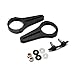 UTV Rear View Center Mirror, ISSYZONE 15