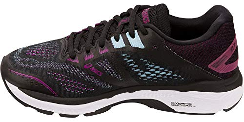 asics gt 2000 7 black skylight