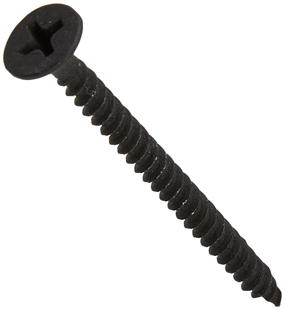 TIMCO PH2 Philips Drywall Screws - 3.5 x 45 - Grey - Box of 200 — image 1