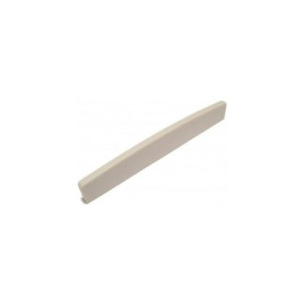GRAPHTECH TUSQ ACOUSTIC SADDLE - BLANK 1/8inch
