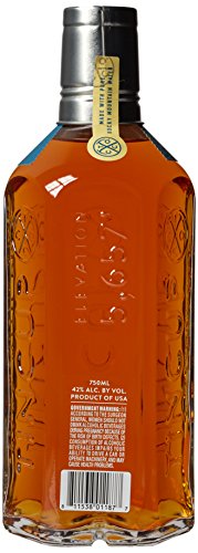 Tin Cup Colorado Bourbon - Image 2