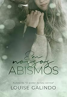 Livro Em Nossos Abismos