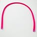 Pink Sunglass Line Retainer Cord Float Strap Boating Floating String Rubber New