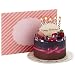 Hallmark Pop Up Birthday Card (Chocolate Cake) primary
