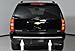 Automotive Authority Chrome Bumper Trim Molding for use on Chevy Tahoe/Suburban 07-14 08 09 10 11 12 13 2007 2008 2009 2010 2011 2012 2013 2014