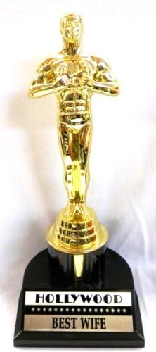 Best Wife Trophy